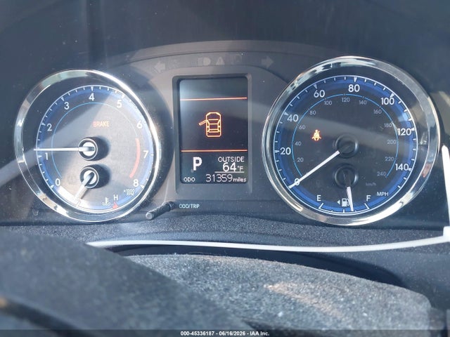 Toyota COROLLA LE 2019 2T1BURHE5KC140121 Image 7