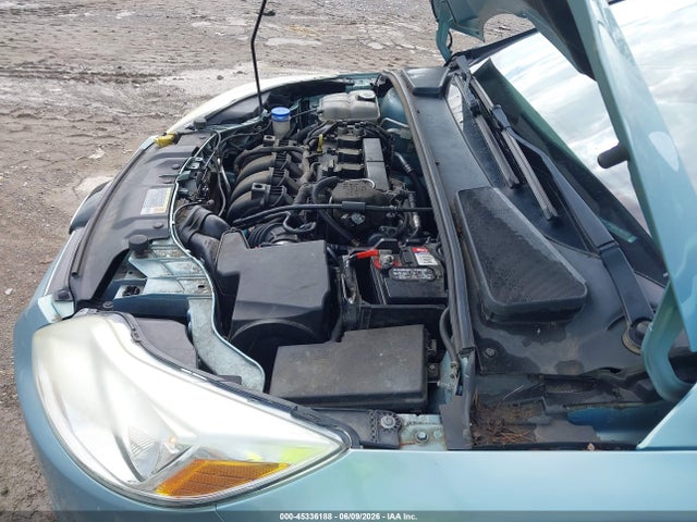 Aukcja sprzedaży 2012 Ford Focus Sel, vin: 1FAHP3M26CL403727, numer aukcji: 45336188