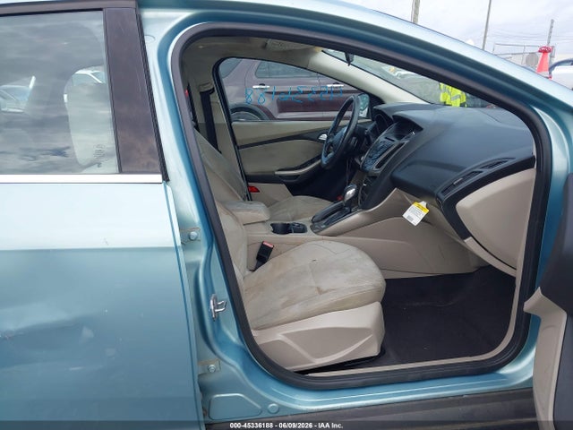 Aukcja sprzedaży 2012 Ford Focus Sel, vin: 1FAHP3M26CL403727, numer aukcji: 45336188