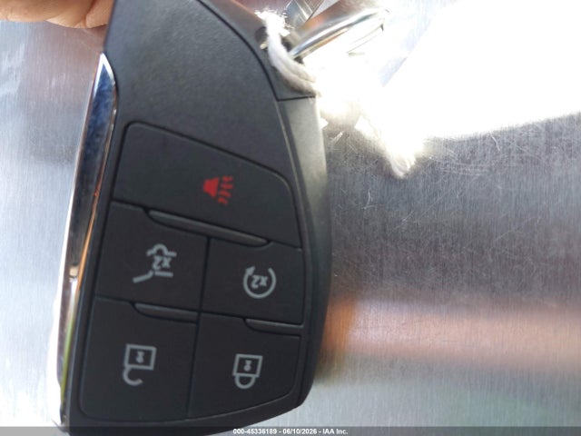 Aukcja sprzedaży 2026 Chevrolet Traverse Awd Z71, vin: 1GNEVJKS7TJ114286, numer aukcji: 45336189