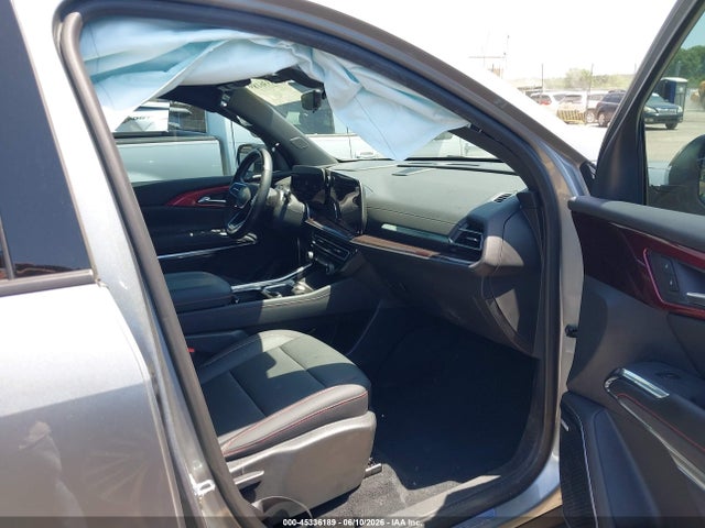 Aukcja sprzedaży 2026 Chevrolet Traverse Awd Z71, vin: 1GNEVJKS7TJ114286, numer aukcji: 45336189