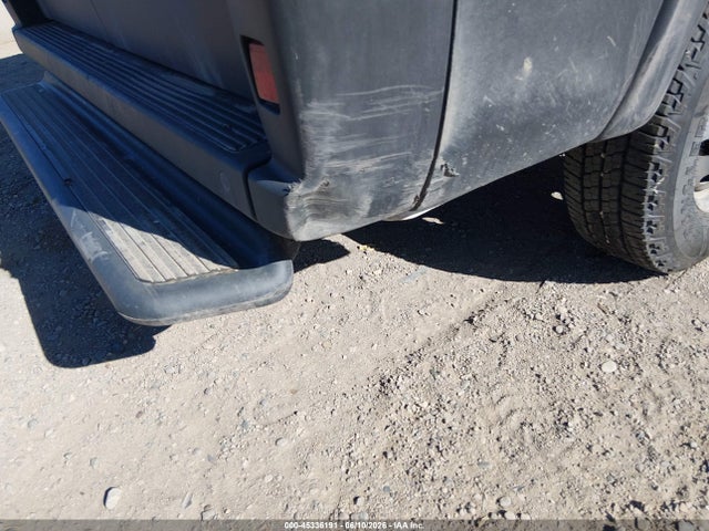 2022 Ram Promaster 2500 მანქანა იყიდება აუქციონზე, vin: 3C6LRVDG3NE118038, აუქციონის ნომერი: 45336191