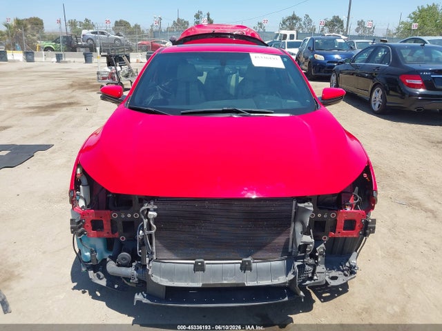 Honda Civic Ex-l 2016 2HGFC3B77GH352819 Image 13