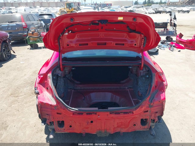 Honda Civic Ex-l 2016 2HGFC3B77GH352819 Image 17