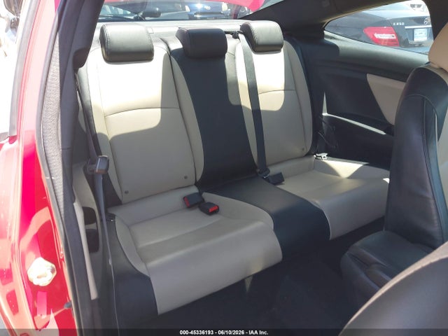 Honda Civic Ex-l 2016 2HGFC3B77GH352819 Image 8