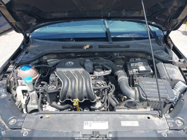 Aukcja sprzedaży 2015 Volkswagen Jetta 2.0l S, vin: 3VW2K7AJ6FM411490, numer aukcji: 45336197