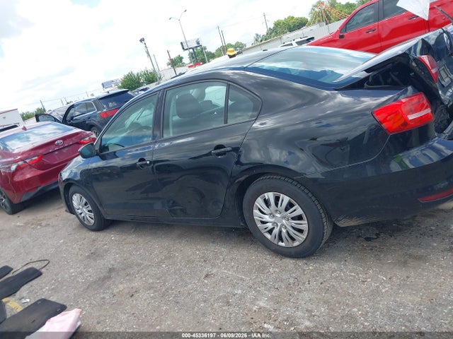Aukcja sprzedaży 2015 Volkswagen Jetta 2.0l S, vin: 3VW2K7AJ6FM411490, numer aukcji: 45336197