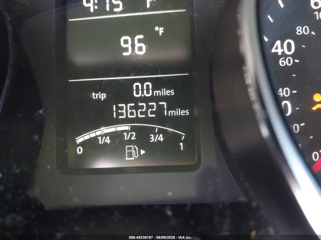 Aukcja sprzedaży 2015 Volkswagen Jetta 2.0l S, vin: 3VW2K7AJ6FM411490, numer aukcji: 45336197