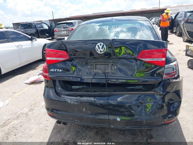 Aukcja sprzedaży 2015 Volkswagen Jetta 2.0l S, vin: 3VW2K7AJ6FM411490, numer aukcji: 45336197