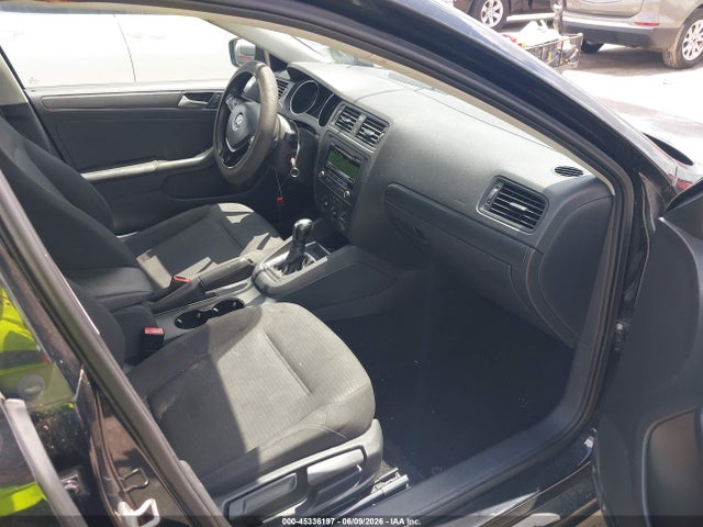 Aukcja sprzedaży 2015 Volkswagen Jetta 2.0l S, vin: 3VW2K7AJ6FM411490, numer aukcji: 45336197