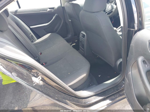 Aukcja sprzedaży 2015 Volkswagen Jetta 2.0l S, vin: 3VW2K7AJ6FM411490, numer aukcji: 45336197