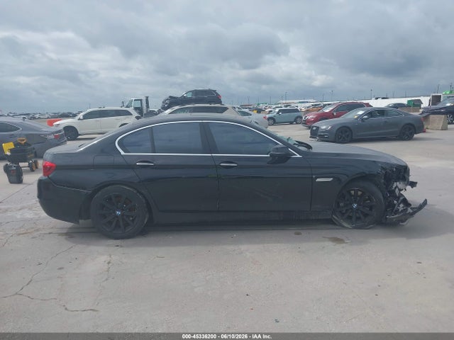 Auction sale of the 2015 Bmw 535i Xdrive, vin: WBA5B3C50FD540570, lot number: 45336200