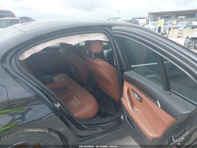 Aukcja sprzedaży 2015 Bmw 535i Xdrive, vin: WBA5B3C50FD540570, numer aukcji: 45336200