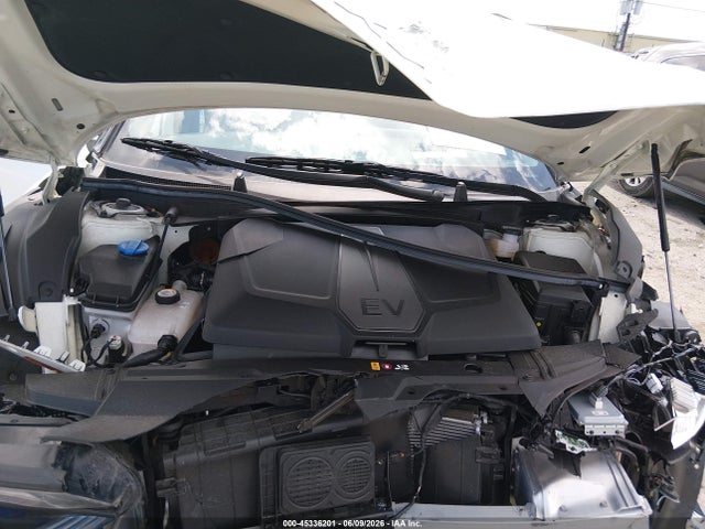 KIA Ev6 Gt 2023 KNDC5DLE3P5132700 Image 10