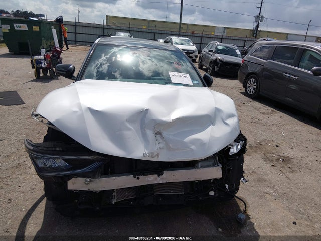 KIA Ev6 Gt 2023 KNDC5DLE3P5132700 Image 12