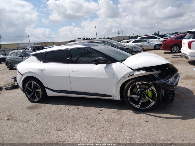 KIA Ev6 Gt 2023 KNDC5DLE3P5132700 Image 13