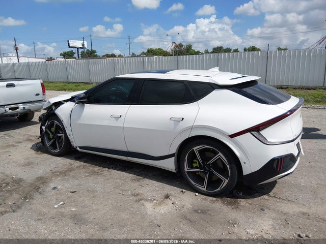 KIA Ev6 Gt 2023 KNDC5DLE3P5132700 Image 14