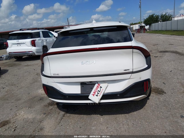 KIA Ev6 Gt 2023 KNDC5DLE3P5132700 Image 16