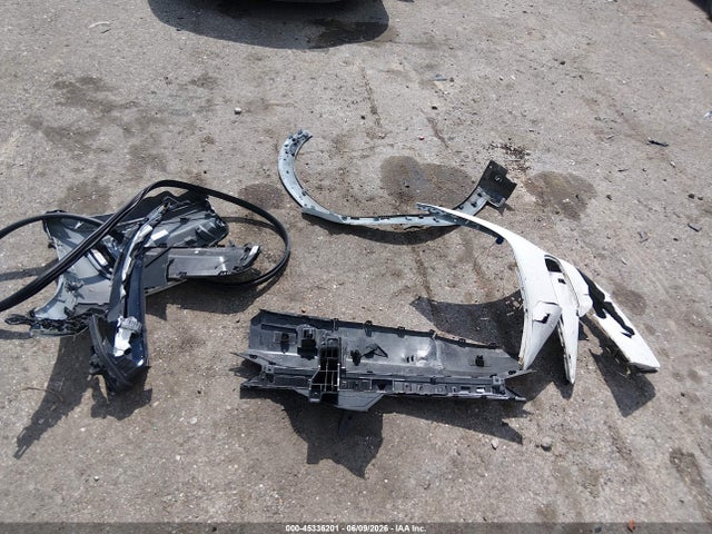 KIA Ev6 Gt 2023 KNDC5DLE3P5132700 Image 11