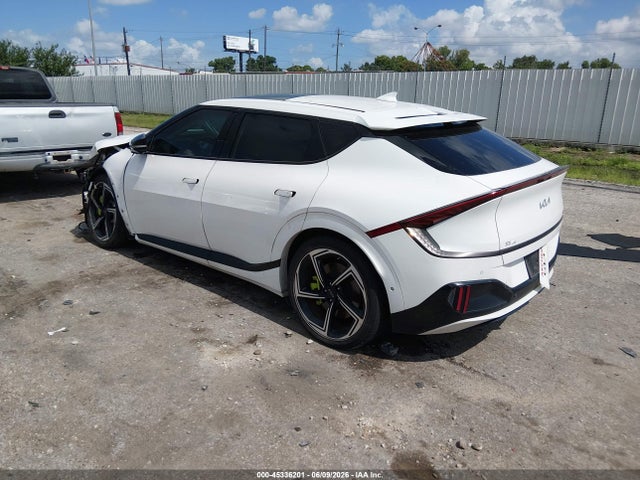 KIA Ev6 Gt 2023 KNDC5DLE3P5132700 Image 3