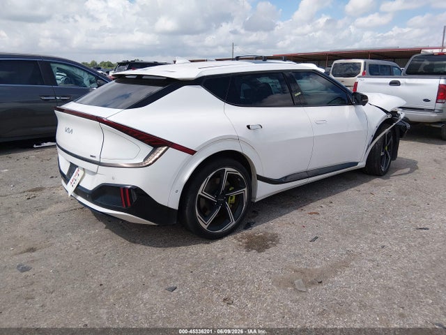 KIA Ev6 Gt 2023 KNDC5DLE3P5132700 Image 4