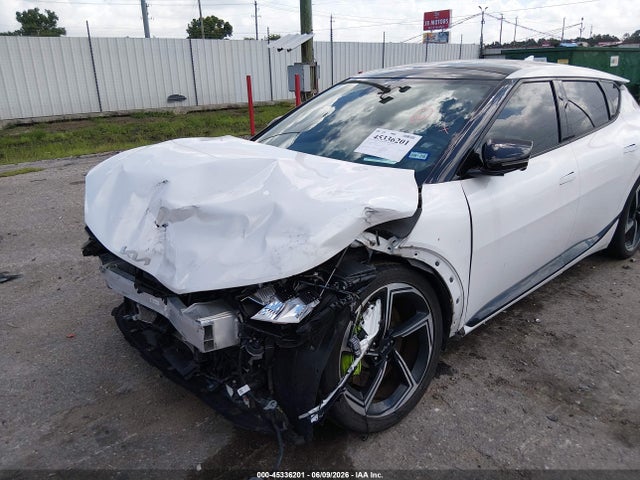 KIA Ev6 Gt 2023 KNDC5DLE3P5132700 Image 6