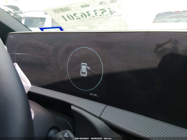KIA Ev6 Gt 2023 KNDC5DLE3P5132700 Image 7