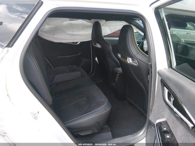 KIA Ev6 Gt 2023 KNDC5DLE3P5132700 Image 8