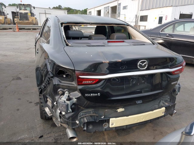 2020 Mazda Mazda6 Touring მანქანა იყიდება აუქციონზე, vin: JM1GL1VM3L1517900, აუქციონის ნომერი: 45336204