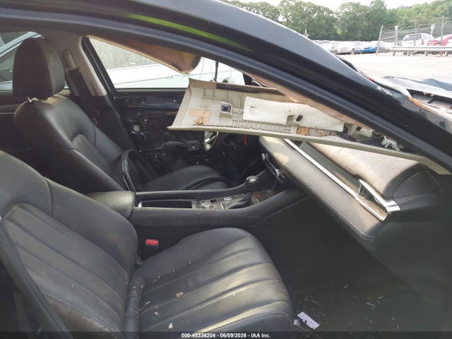 2020 Mazda Mazda6 Touring მანქანა იყიდება აუქციონზე, vin: JM1GL1VM3L1517900, აუქციონის ნომერი: 45336204