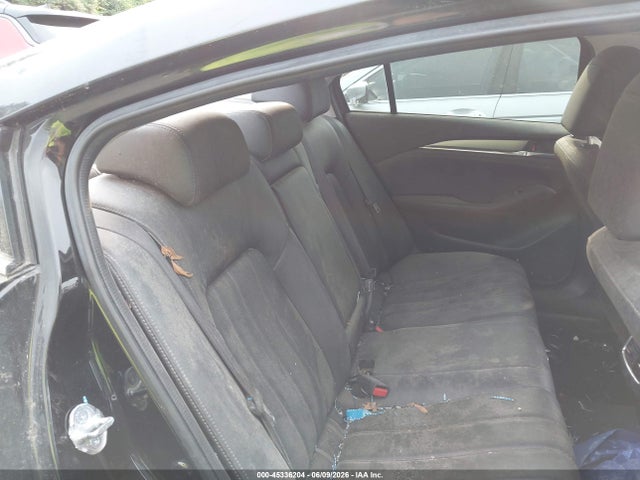 2020 Mazda Mazda6 Touring მანქანა იყიდება აუქციონზე, vin: JM1GL1VM3L1517900, აუქციონის ნომერი: 45336204