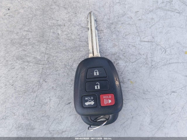 2012 Toyota Camry Se მანქანა იყიდება აუქციონზე, vin: 4T1BF1FK2CU042152, აუქციონის ნომერი: 45336205