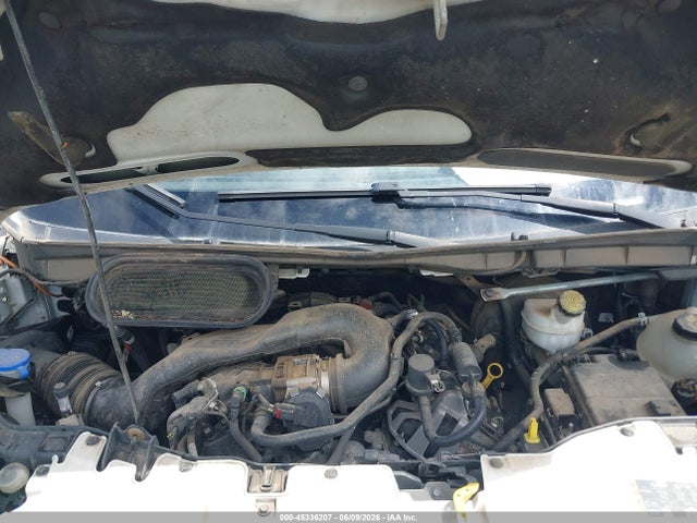 Ford Transit-350 Cargo Van 2020 1FTBW3X8XLKB54616 Image 10