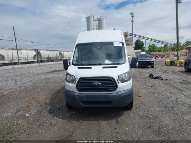 Ford Transit-350 Cargo Van 2020 1FTBW3X8XLKB54616 Image 12
