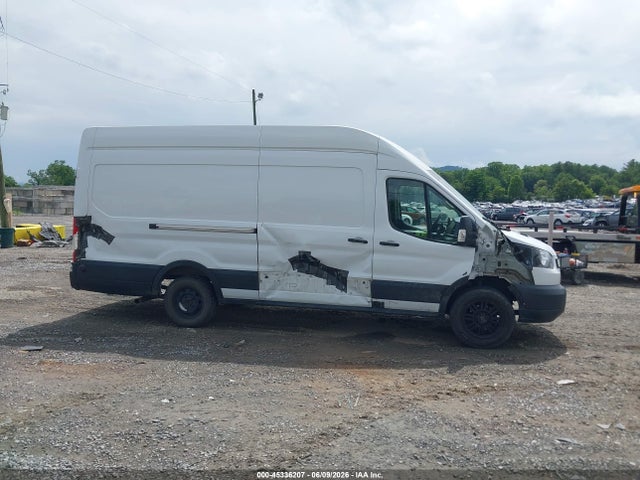 Ford Transit-350 Cargo Van 2020 1FTBW3X8XLKB54616 Image 13