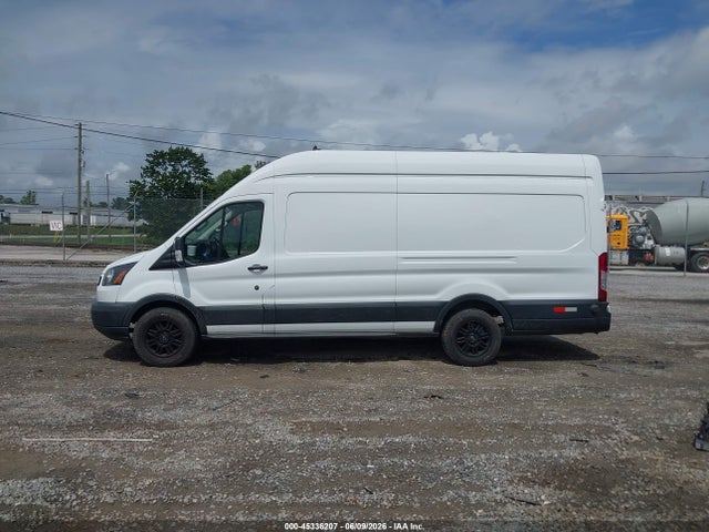 Ford Transit-350 Cargo Van 2020 1FTBW3X8XLKB54616 Image 14