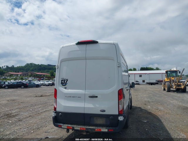 Ford Transit-350 Cargo Van 2020 1FTBW3X8XLKB54616 Image 16