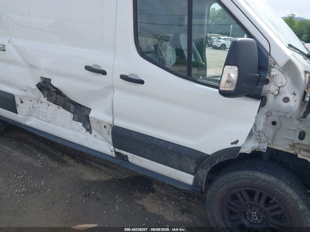 Ford Transit-350 Cargo Van 2020 1FTBW3X8XLKB54616 Image 17