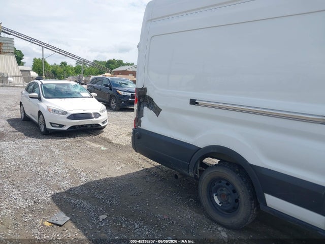 Ford Transit-350 Cargo Van 2020 1FTBW3X8XLKB54616 Image 19