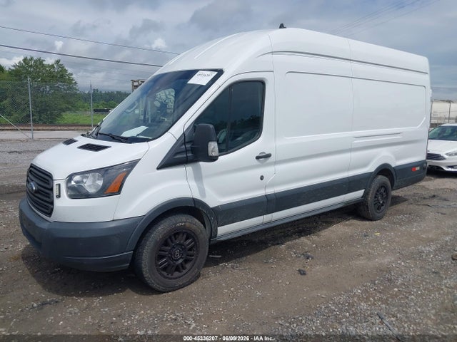 Ford Transit-350 Cargo Van 2020 1FTBW3X8XLKB54616 Image 2