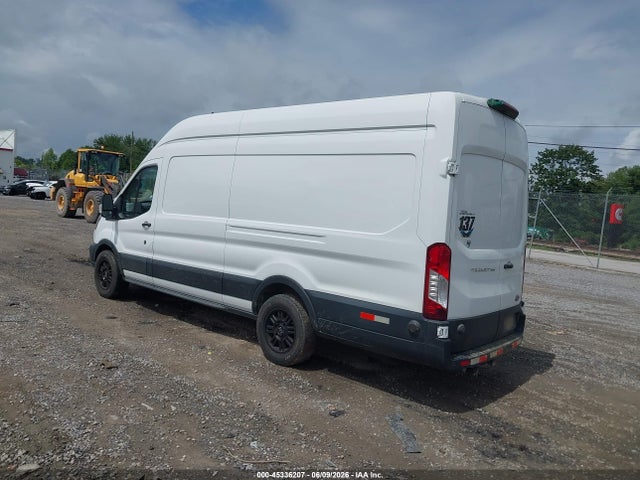 Ford Transit-350 Cargo Van 2020 1FTBW3X8XLKB54616 Image 3