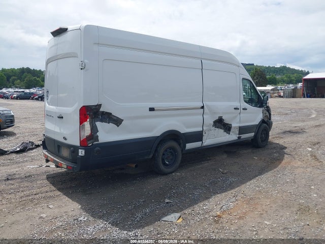 Ford Transit-350 Cargo Van 2020 1FTBW3X8XLKB54616 Image 4
