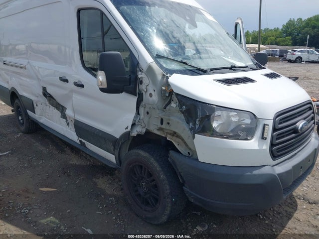 Ford Transit-350 Cargo Van 2020 1FTBW3X8XLKB54616 Image 6