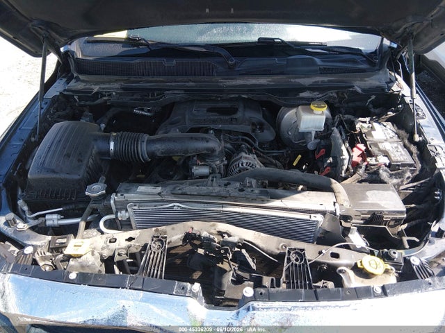 Aukcja sprzedaży 2019 Ram 1500 Big Horn/lone Star  4x4 5'7 Box, vin: 1C6SRFFT3KN847370, numer aukcji: 45336209