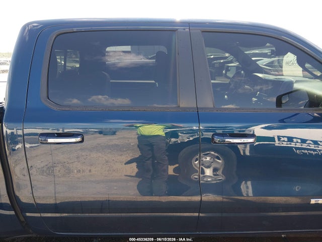 Aukcja sprzedaży 2019 Ram 1500 Big Horn/lone Star  4x4 5'7 Box, vin: 1C6SRFFT3KN847370, numer aukcji: 45336209