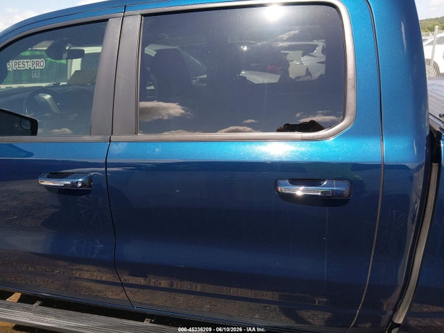 Aukcja sprzedaży 2019 Ram 1500 Big Horn/lone Star  4x4 5'7 Box, vin: 1C6SRFFT3KN847370, numer aukcji: 45336209