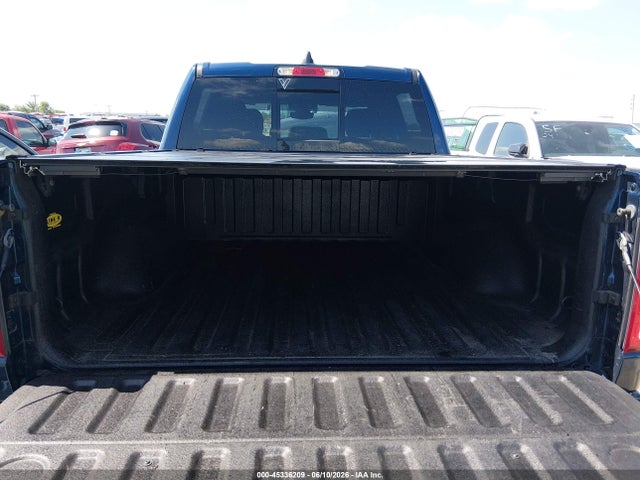 Aukcja sprzedaży 2019 Ram 1500 Big Horn/lone Star  4x4 5'7 Box, vin: 1C6SRFFT3KN847370, numer aukcji: 45336209