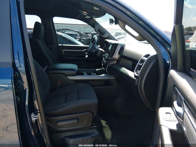 Aukcja sprzedaży 2019 Ram 1500 Big Horn/lone Star  4x4 5'7 Box, vin: 1C6SRFFT3KN847370, numer aukcji: 45336209