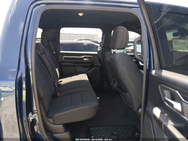 Aukcja sprzedaży 2019 Ram 1500 Big Horn/lone Star  4x4 5'7 Box, vin: 1C6SRFFT3KN847370, numer aukcji: 45336209