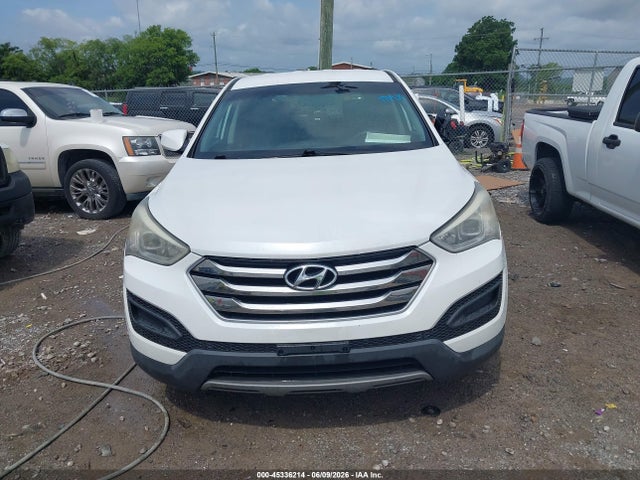 Aukcja sprzedaży 2016 Hyundai Santa Fe Sport 2.4l, vin: 5XYZTDLB7GG352287, numer aukcji: 45336214